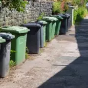 New Bin Rules From March 31: 39 Items Banned From Household Waste