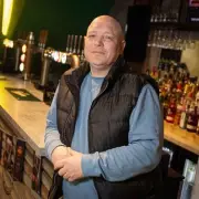 New Birmingham Landlord Continues Legendary Grandfather's Pub Legacy