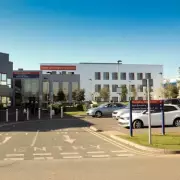 New Cross Hospital's Emergency Services Downgraded to 'Requires Improvement'