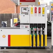 New Fuel Reimbursement Rates Take Effect at UK Petrol Stations