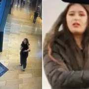 New Image Released of Missing 14-Year-Old Girl Last Seen in Bullring