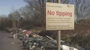 New Powers Let Councils Force Fly-Tippers to Clean Up Their Own Mess