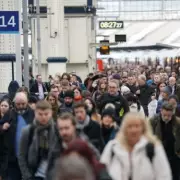 New Railcard Validation Rule for UK Train Passengers Begins in July