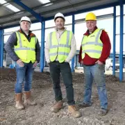 New Speculative Industrial Park in Vale of Glamorgan Secures £2.83m Investment