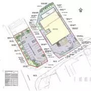 New Veterinary Hospital Planned for Former Land Rover Dealership Site in Wolverhampton