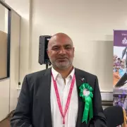 New Walsall Community Independents Group Forms Ahead of May Elections