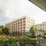 Newcastle and Gateshead to Showcase Transformative Projects at Mipim 2026