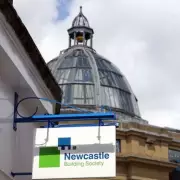 Newcastle Building Society Reports Growth Amidst Investment and Future Caution