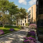 Next Phase Submitted for Halo Village Student Accommodation Development in Penryn