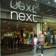 Next Warns UK Shoppers of Potential Price Hikes Amid Middle East Conflict