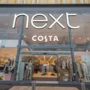 Next's £40 Coatigan in Vibrant Spring Colors Praised as 'Super Cute' by Shoppers