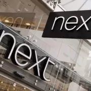 Next's 'Best Buy Ever' Ballet Flats: Shoppers Rave About £45 Leather Style