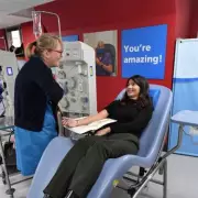 NHS Issues Urgent Plea for B Negative Blood Donors in Birmingham
