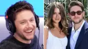 Niall Horan Shares Romantic Story of Meeting Girlfriend Amelia Woolley at a Dinner Party