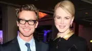 Nicole Kidman and Simon Baker's Close Bond Sparks Romance Rumors After Divorce