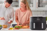 Ninja Air Fryer Deal: Price Drops to £119.98, Ending Soon