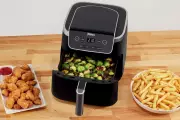 Ninja Air Fryer PRO Hits £79 in Major Amazon and Ninja Sale