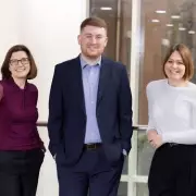 North East Business Leaders: New Appointments and Promotions Drive Regional Growth