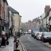 North Warwickshire Named Safest Midlands Area, Just Minutes from Birmingham