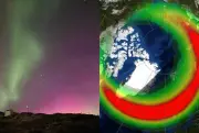 Northern Lights May Illuminate UK Skies This Week, Says Met Office
