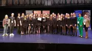 Nottingham Girls' High School Choir Wins Prestigious National Competition