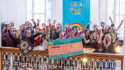 Nottingham's Beat the Streets Festival Raises £50k for Homeless Charity
