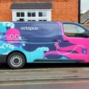 Octopus Energy Announces £500 Annual Savings for 1.8 Million UK Households Through Solar