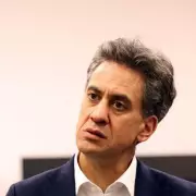 Octopus Energy Chief Warns Miliband: North Sea Drilling Needed to Avert Bills Crisis