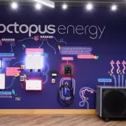 Octopus Energy Offers Major Perk for Families with Children Aged 5-17 in March