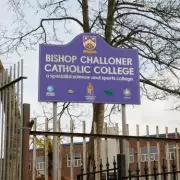 Ofsted Praises Birmingham's Bishop Challoner Catholic College in New Inspection
