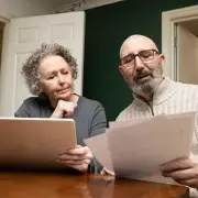 One Million UK Pensioners Face Tax Bill After Chancellor's Threshold Freeze