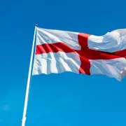 Oxfordshire Council Bans Raise the Colours from Erecting Flags Across County