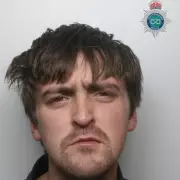 Paedophile Jailed After Arranging to Meet Girl at Stafford Station