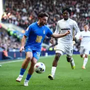 Patrick Roberts Urges Belief as Birmingham City Face Play-Off Setback