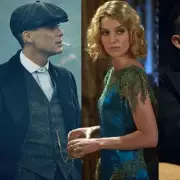 Peaky Blinders Casting Call in Birmingham for New Netflix Series