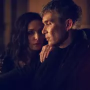 Peaky Blinders Creator Reveals Scrapped Ghost Twist for Tom Hardy's Alfie