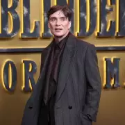 Peaky Blinders Extra Reveals Cillian Murphy's Hilarious On-Set Moment