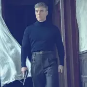 Peaky Blinders Film Credits Hide Moving Tribute to Birmingham's WWII Sacrifice