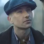 Peaky Blinders Film Recasts Duke Shelby: Barry Keoghan Replaces Conrad Khan