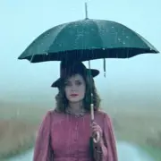 Peaky Blinders Film Reveals Zelda's Twin Sister in Netflix Premiere