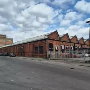 Peaky Blinders Movie Locations in Birmingham: A Look at Their Current State