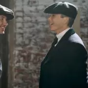 Peaky Blinders Movie Premiere Lights Up Birmingham with Star-Studded Event