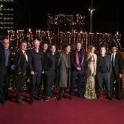 Peaky Blinders Premiere Highlights Birmingham's Dry Fountains Controversy