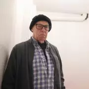 Pensioner's Six-Year Battle with Leaking Roof in Stoke-on-Trent Council Flat