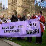 Pensions Expert Insists WASPI Women Deserve DWP Compensation Despite Government Refusal