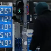 Petrol Drivers Face Five-Fold Cost Surge Compared to EV Owners Amid Oil Crisis