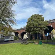 Pill Village Residents Fight 1,000-Home Plan Fearing Bristol Suburb Fate