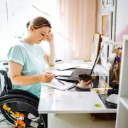 PIP Claimants Face £400 Motability Bill Hike After DWP Tax Change