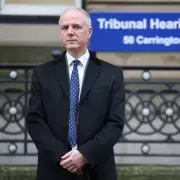 Plastic Surgeon Struck Off After Attempted Murder of Colleague