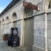 Plymouth's Hook and Line Restaurant Enters Liquidation with £355,000 Debts